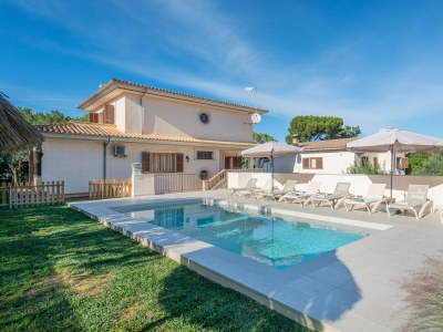 Villa Calma - Outdoor photo 12