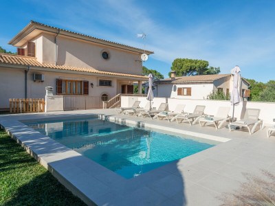 Villa Calma - Outdoor photo 14