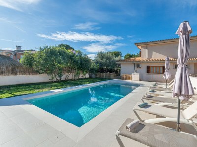 Villa Calma - Outdoor photo 15