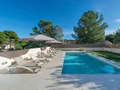 Villa Calma - Outdoor photo 16