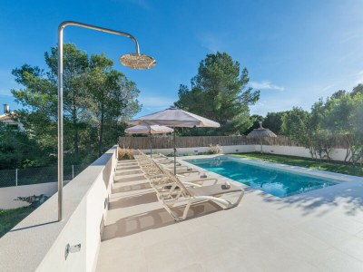 Villa Calma - Outdoor photo 17