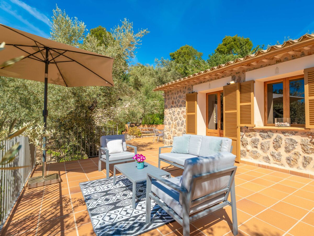 Holiday house ES COLL D'EN PASTOR - Outdoor photo 3