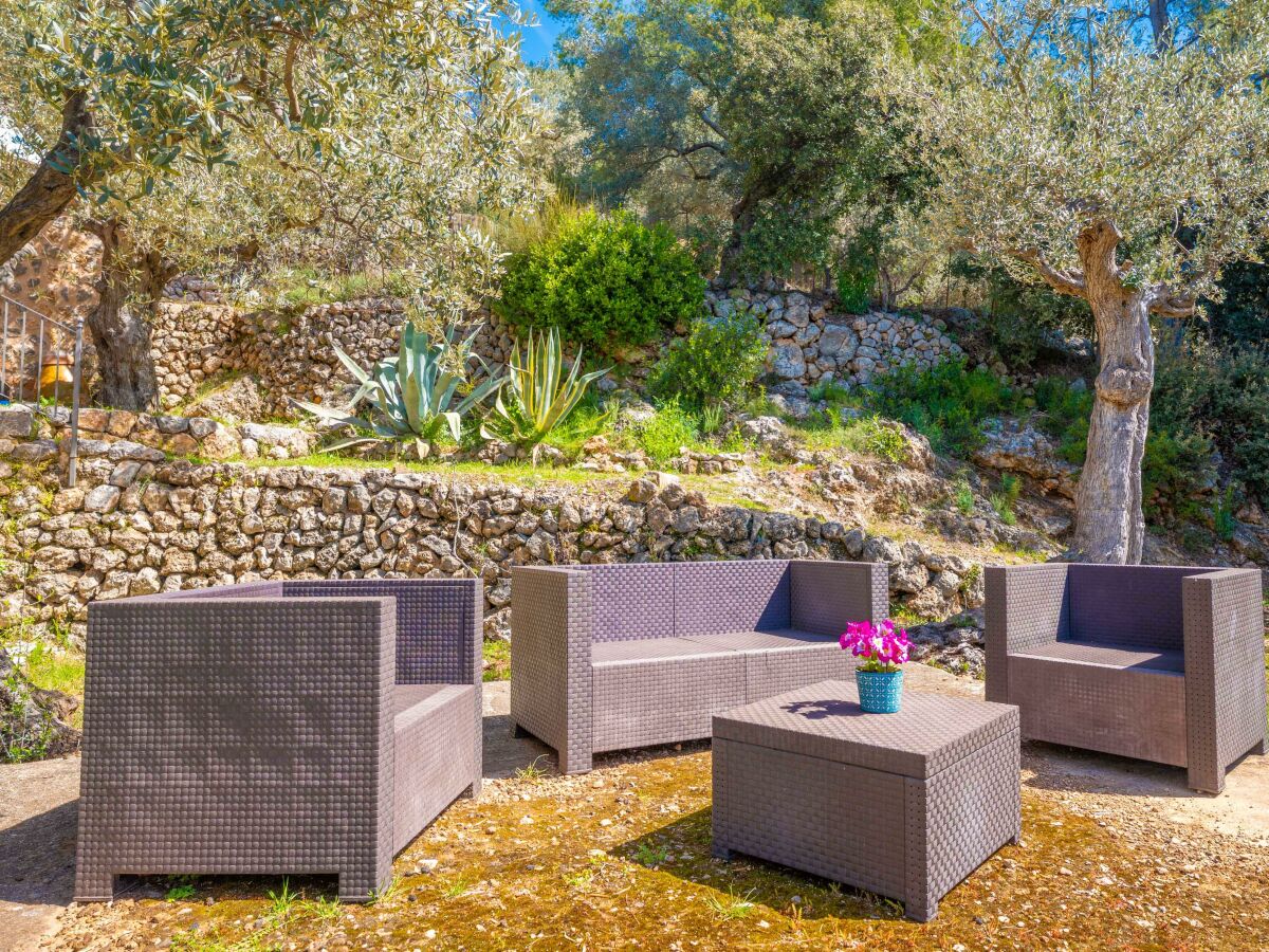 Holiday house ES COLL D'EN PASTOR - Outdoor photo 5