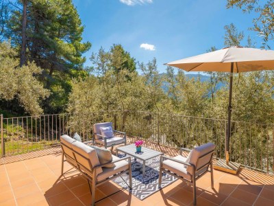 Holiday house ES COLL D'EN PASTOR in Fornalutx - Holiday house