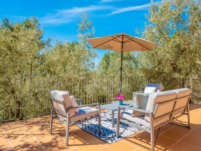 Holiday house ES COLL D'EN PASTOR - Outdoor photo 4