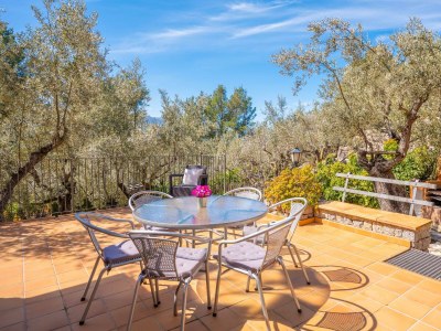 Holiday house ES COLL D'EN PASTOR - Outdoor photo 7