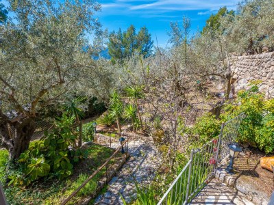 Holiday house ES COLL D'EN PASTOR - Outdoor photo 12