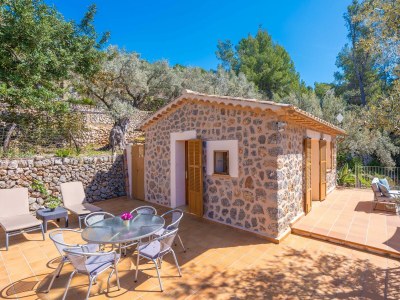 Holiday house ES COLL D'EN PASTOR - Outdoor photo 13