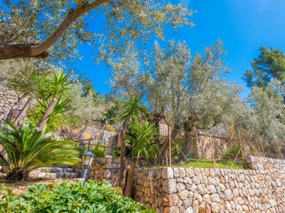 Holiday house ES COLL D'EN PASTOR - Outdoor photo 15