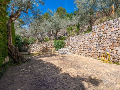 Holiday house ES COLL D'EN PASTOR - Outdoor photo 16