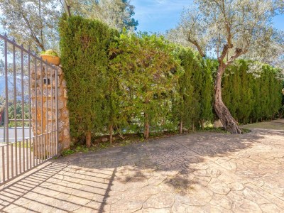 Holiday house ES COLL D'EN PASTOR - Outdoor photo 17