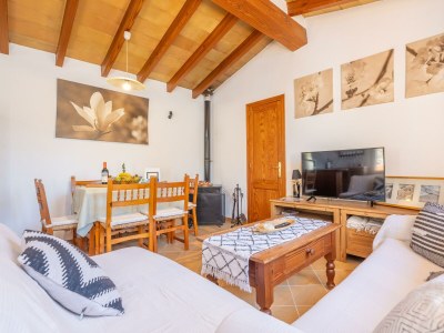 Holiday house ES COLL D'EN PASTOR - Outdoor photo 19