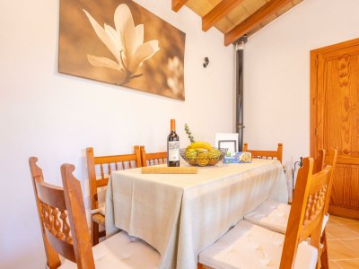 Holiday house ES COLL D'EN PASTOR - Outdoor photo 20