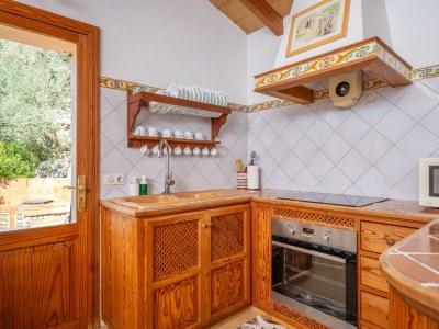 Holiday house ES COLL D'EN PASTOR - Outdoor photo 22