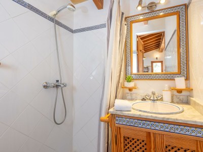 Holiday house ES COLL D'EN PASTOR - Outdoor photo 24