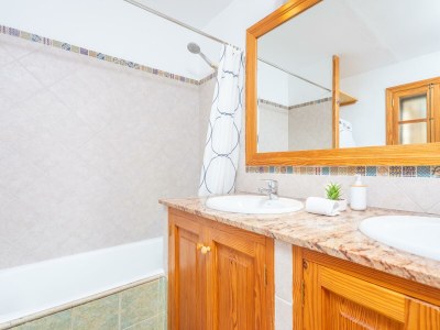 Holiday house ES COLL D'EN PASTOR - Outdoor photo 28