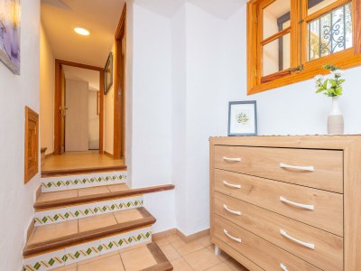 Holiday house ES COLL D'EN PASTOR - Outdoor photo 29