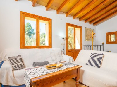 Holiday house ES COLL D'EN PASTOR - Outdoor photo 34