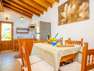 Holiday house ES COLL D'EN PASTOR - Outdoor photo 35