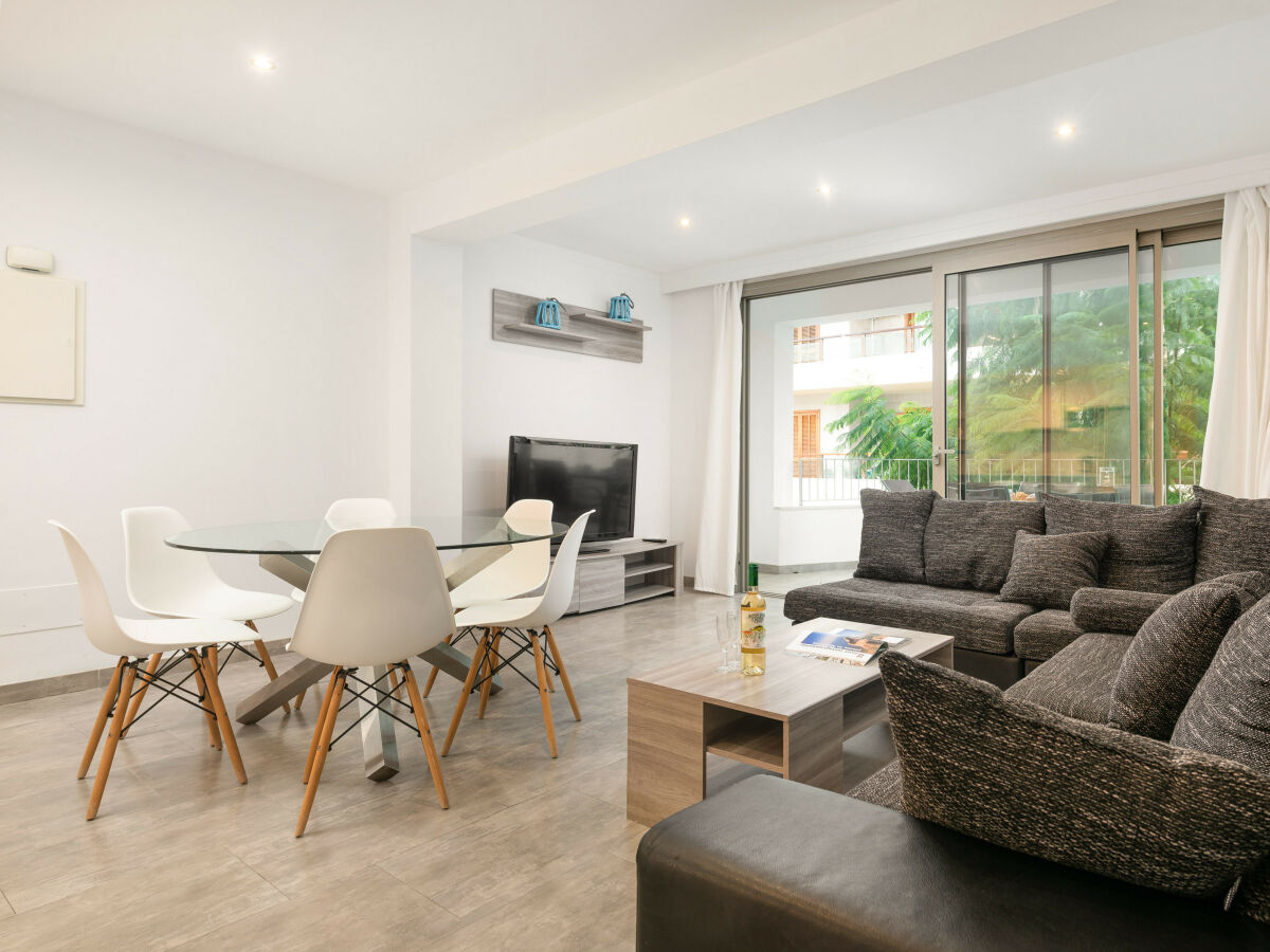 Apartment 4 person holiday home in Gedser - Features photo 3