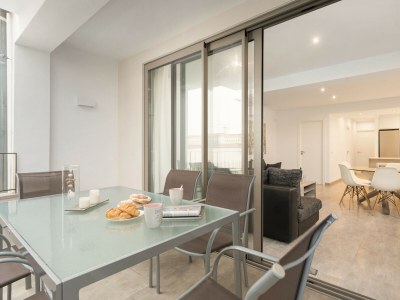 Apartment 4 person holiday home in Gedser - Outdoor photo 2