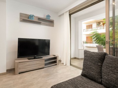 Apartment 4 person holiday home in Gedser - Features photo 4