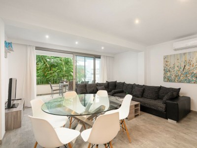 Apartment 4 person holiday home in Gedser - Features photo 5