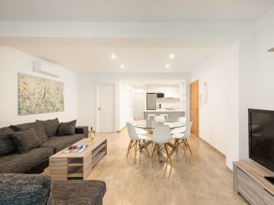 Apartment 4 person holiday home in Gedser - Features photo 6