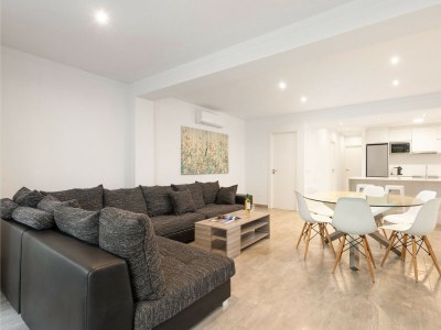 Apartment 4 person holiday home in Gedser - Features photo 7