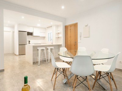 Apartment 4 person holiday home in Gedser - Features photo 8