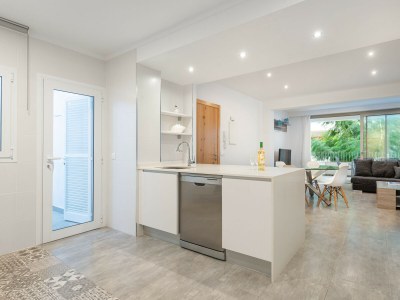 Apartment 4 person holiday home in Gedser - Features photo 9