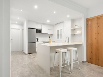 Apartment 4 person holiday home in Gedser - Features photo 10