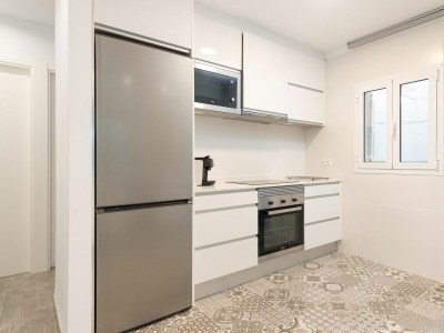 Apartment 4 person holiday home in Gedser - Features photo 11