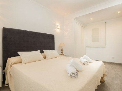 Apartment 4 person holiday home in Gedser - Features photo 14