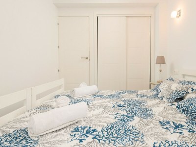 Apartment 4 person holiday home in Gedser - Features photo 16