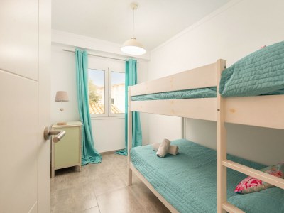 Apartment 4 person holiday home in Gedser - Features photo 17