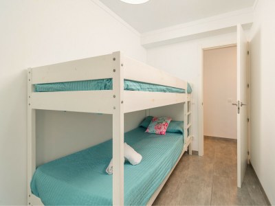 Apartment 4 person holiday home in Gedser - Features photo 18