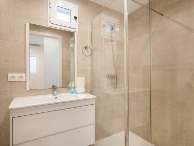 Apartment 4 person holiday home in Gedser - Features photo 19