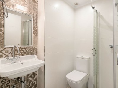 Apartment 4 person holiday home in Gedser - Features photo 20