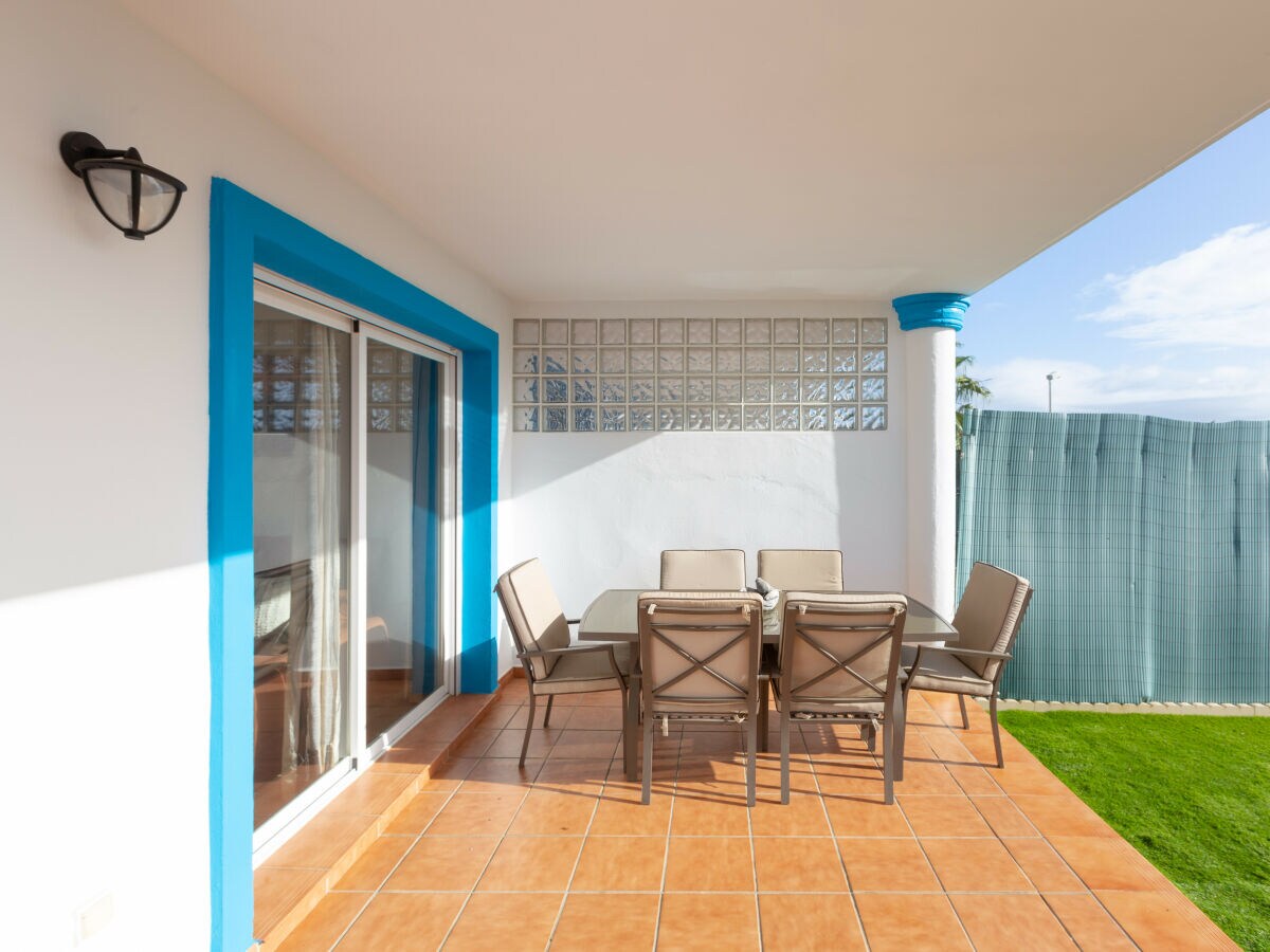 Apartment Casa Carmen - Outdoor photo 4