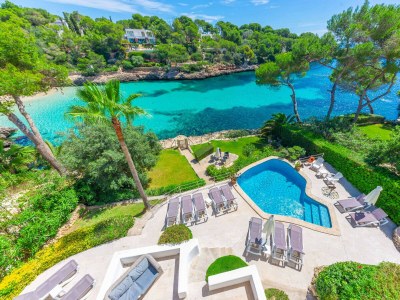 Villa Casa Ramon in Cala D'or - Villa