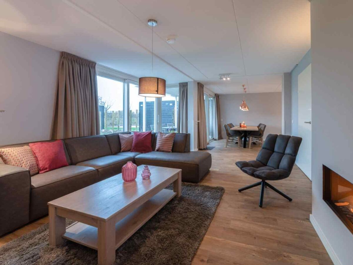 Holiday apartment Holiday apartment Colijnsplaat - ZE1211 - Features photo 3