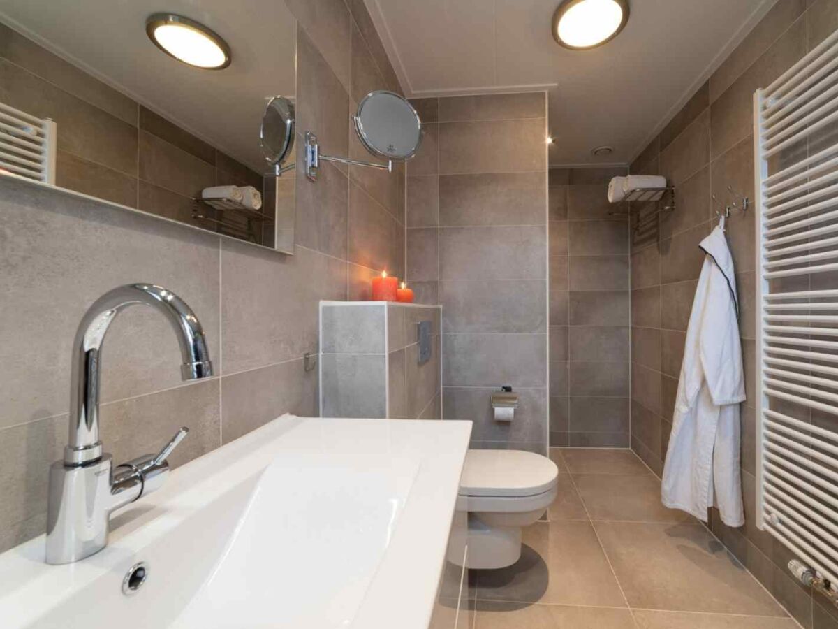 Holiday apartment Holiday apartment Colijnsplaat - ZE1211 - Features photo 5