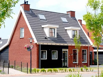 Holiday apartment Holiday apartment Colijnsplaat - ZE1211 in Colijnsplaat - Holiday apartment