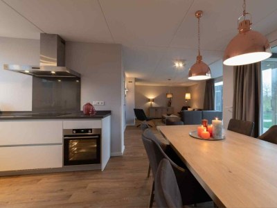 Holiday apartment Holiday apartment Colijnsplaat - ZE1211 - Features photo 2