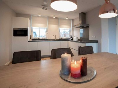 Holiday apartment Holiday apartment Colijnsplaat - ZE1211 - Features photo 4