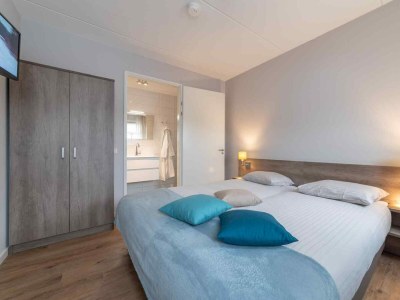 Holiday apartment Holiday apartment Colijnsplaat - ZE1211 - Features photo 6