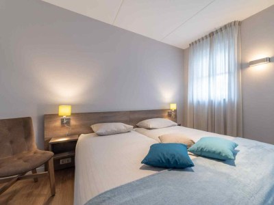 Holiday apartment Holiday apartment Colijnsplaat - ZE1211 - Features photo 8