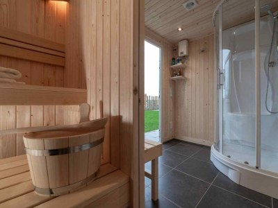 Holiday apartment Holiday apartment Colijnsplaat - ZE1211 - Environment photo 11