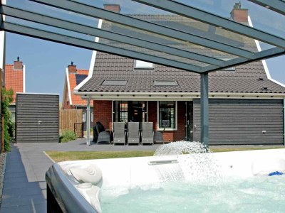 Holiday apartment Holiday apartment Colijnsplaat - ZE1211 - Environment photo 13